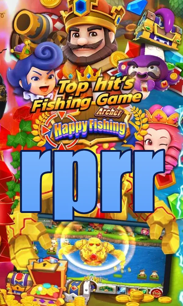 rprr Unduh