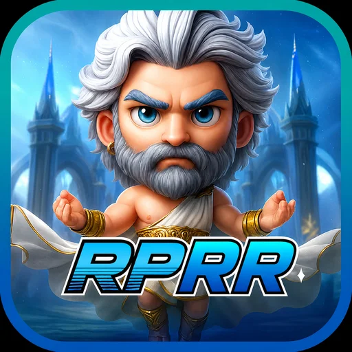 rprr Logo - Resmi